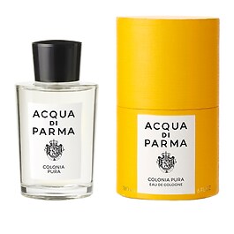 Colonia Pura - Eau de Cologne